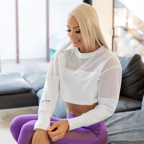 18 Questions With Lauren Simpson: Ryderwear x Lauren 3.0