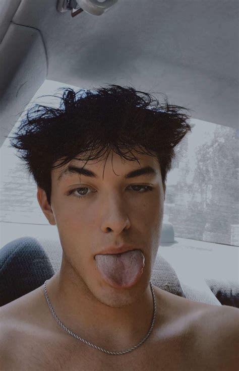 Griffin Johnson Nudes