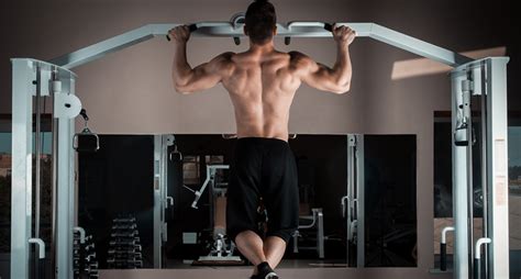 mini pull ups achieve major results