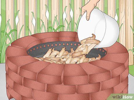 how to make biochar
