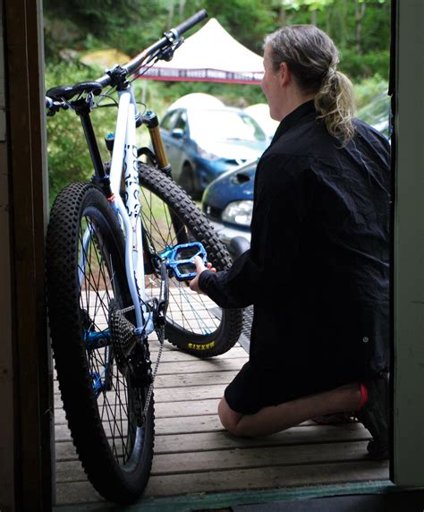 Our Story — Naked Bicycles & Design