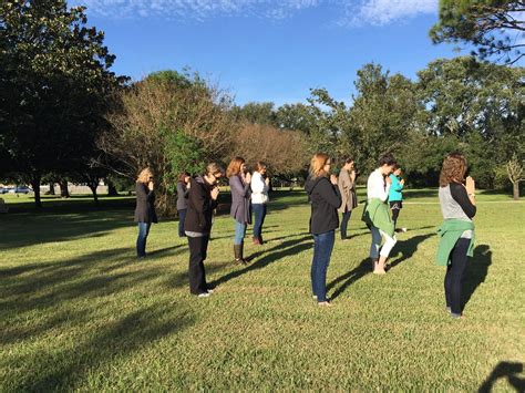 Retreats for Young Women