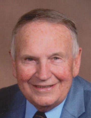 Joseph Roth Obituary - Green Bay Press-Gazette