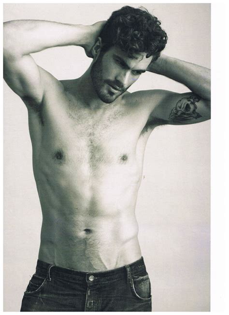 Portfolio Model Agency | Mark