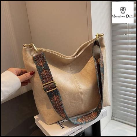 Massimo Dutti Сумка на плечо - купить с доставкой по выгодным ценам в ...