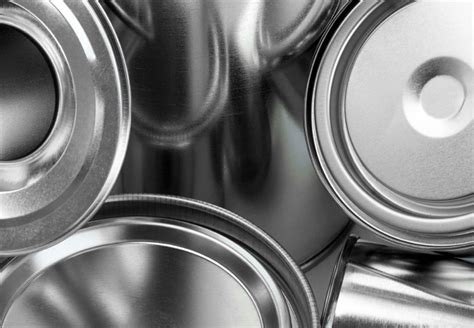 BPA fears may hit metal packaging sector | FDBusiness.com