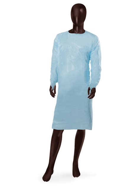14045 | CPE GOWN – Ajsia Disposable Solution