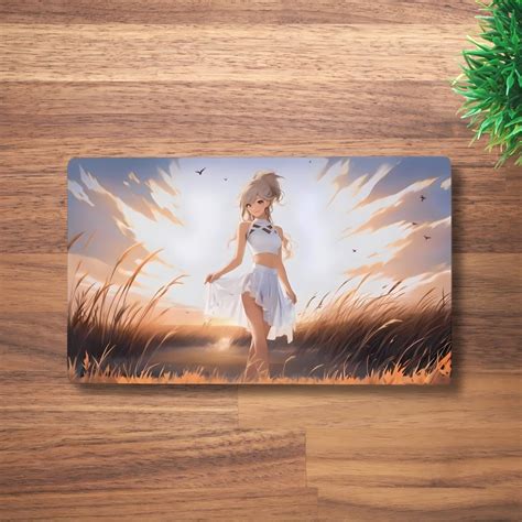 Waifu Cards - Etsy