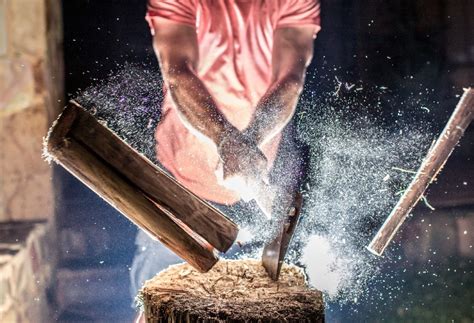 axes   review  woodsmith