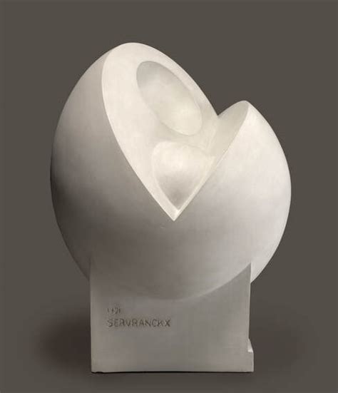 Victor Servranckx - Group 2 Gallery