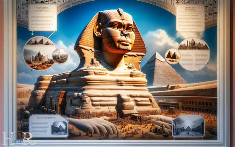 Facts About The Sphinx In Ancient Egypt: Explain!