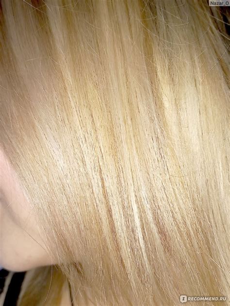 Оттеночный бальзам для волос Stylist Интенсивный цвет и увлажнение ...