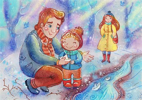 Попробуйте сделать ваших близких немного счастливее.. | Анастасия ...