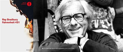 Fahrenheit 451, di Ray Bradbury