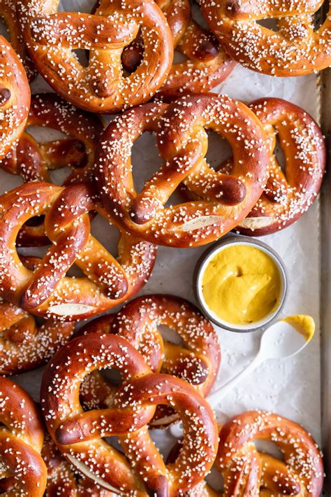 Cheese Dip Pretzel Recipe at Ruby Godfrey blog
