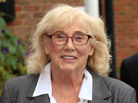 Anna Karen left majority of fortune to EastEnders co-star ahead of