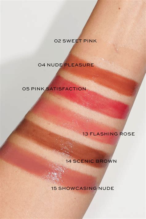 Ysl Candy Glaze Lipstick 02 | informacionpublica.svet.gob.gt