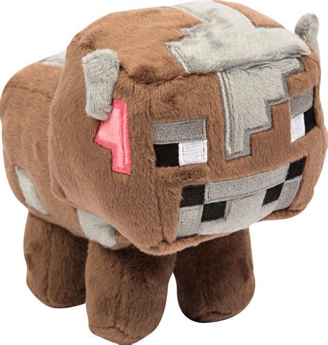 minecraft toys and plushies 10