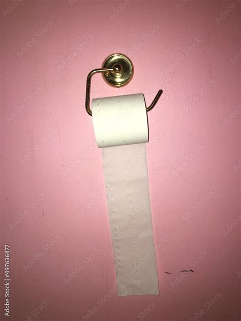 Toiletpaper Stock Photo | Adobe Stock