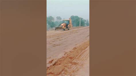 subgrade work road bypass  youtube