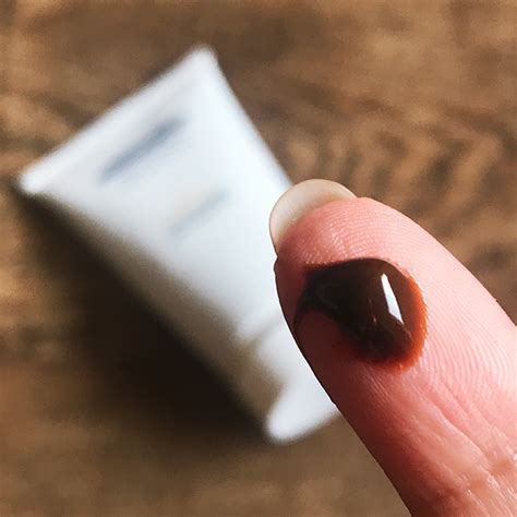 Review: Biologique Recherche Masque Vivant — Glossip Girl