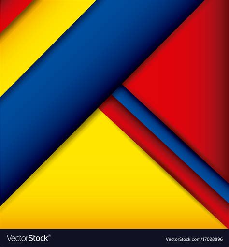 geometrics figures background design royalty  vector