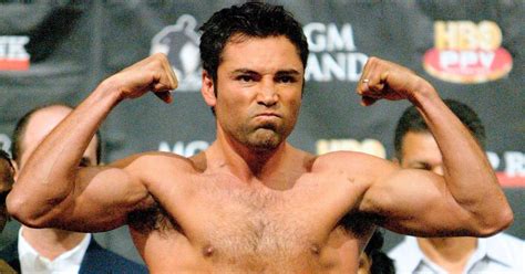 george foreman finally admits  refused  face  heavyweight