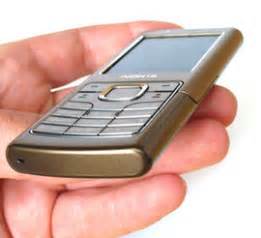Обзор сотового телефона Nokia 6500 classic: Классика тонкости