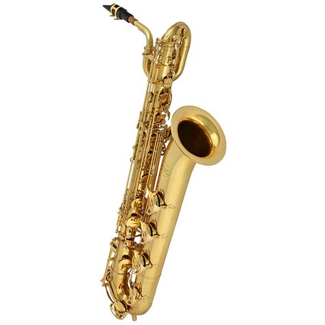 Chicago Winds CC-BS4100L Baritone Sax « Baritone Saxophone