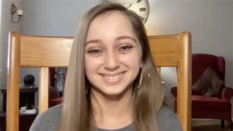 TLC Star Shauna Rae, 22-Year-Old Who Looks 8, Says Online Dating 'Is ...