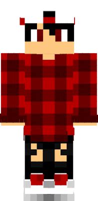 mcskins | Nova Skin