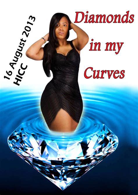 Miss Curvy South Africa 2014