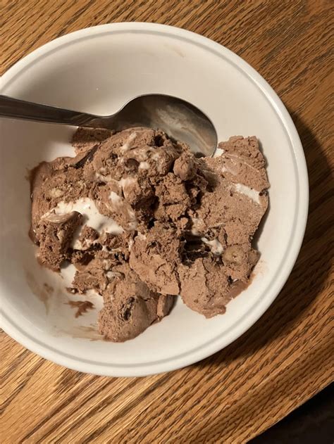 Dreyer’s Cookie Cobblestone is one of my favorite chocolate based ...