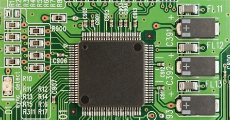 ¿Cómo funciona un microchip?