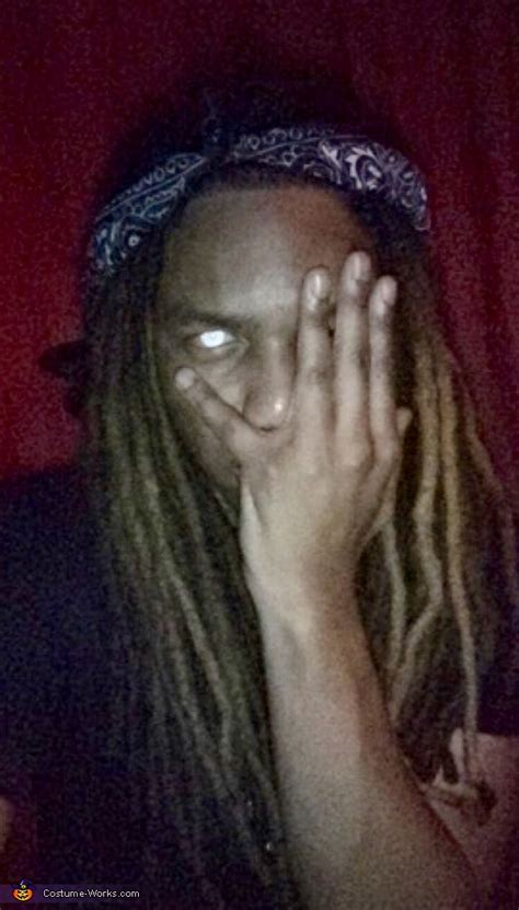 Fetty Wap Costume | Easy DIY Costumes - Photo 2/2