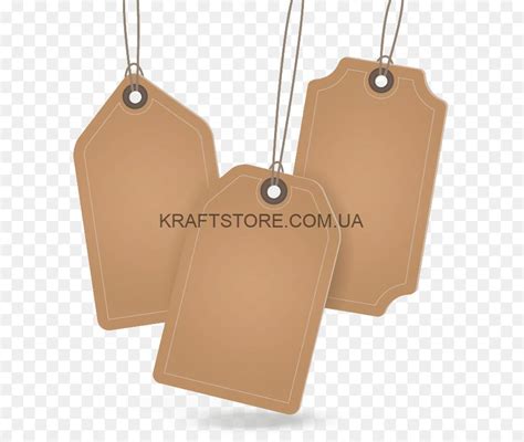 Бирки крафтовые для мыла, одежды, подарков купить - Kraftstore