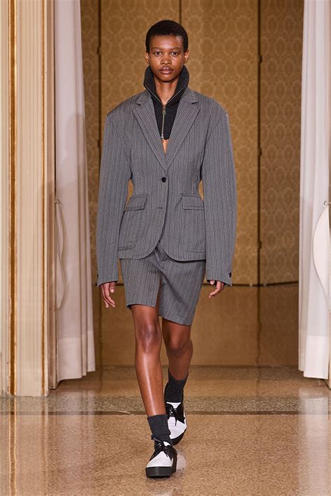 ONITSUKA TIGER Fall Winter 24 Collection - DSCENE