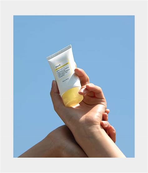 KLAIRS - All-day Airy Sunscreen SPF50+ PA++++ 50ml - Miloon
