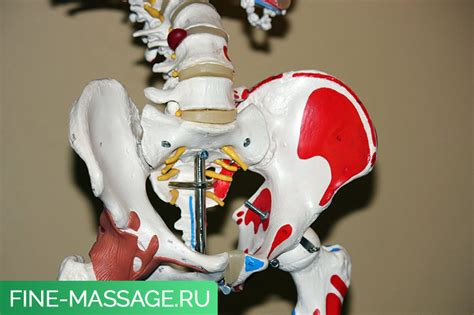 Артрит суставов - Все о массаже... Все о массаже…