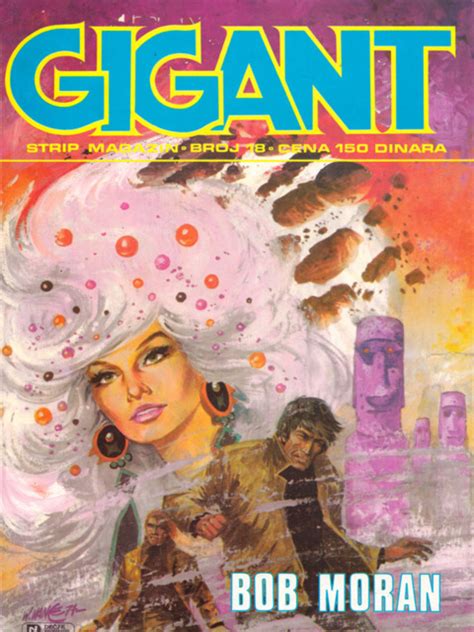Gigant #2 (Issue)