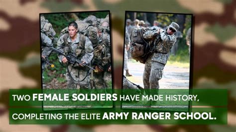 What It Takes to Pass Army Ranger School Video - ABC News