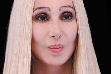 Entry Level Heiress: Cher's Son Dishes The Dirt on Mom