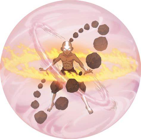 Aang | VS Battles Wiki | Fandom