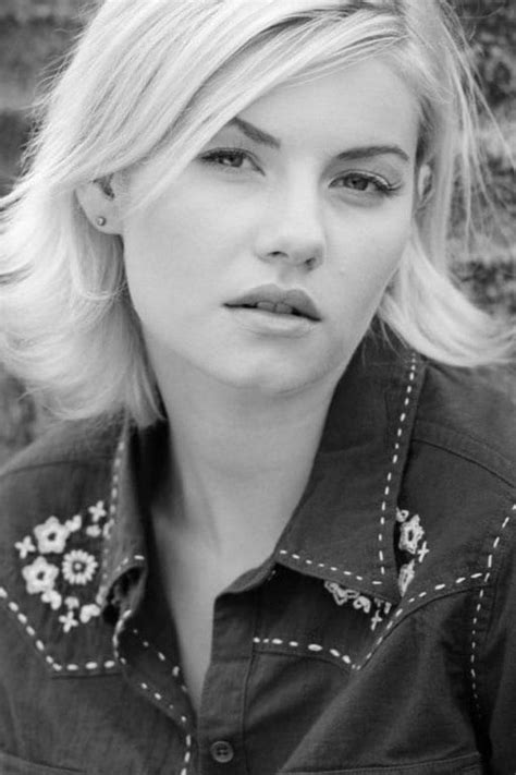 Элиша Катберт (Elisha Cuthbert) - Фильмы и сериалы