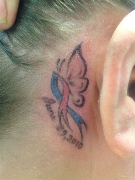 tattoo ideas for miscarriage 3