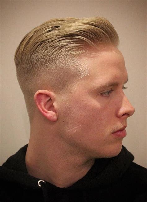 27 Latest Mens Slick Back Hairstyles & Haircut Ideas | Mens slicked ...