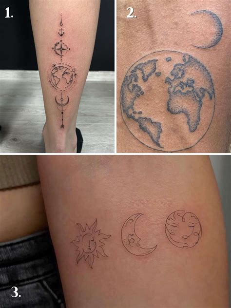 earth mother tattoo 5