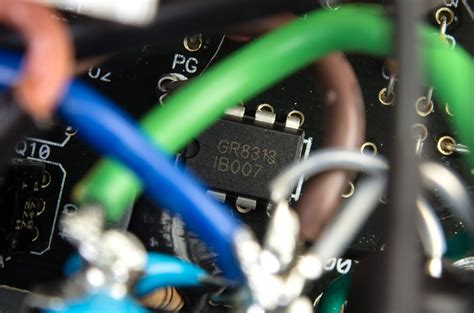Обзор блока питания Chieftec Photon CTG-750C-RGB мощностью 750 Вт и ...