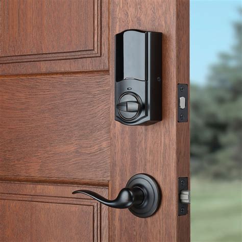 11 Amazing Digital Front Door Lock For 2024 | Storables