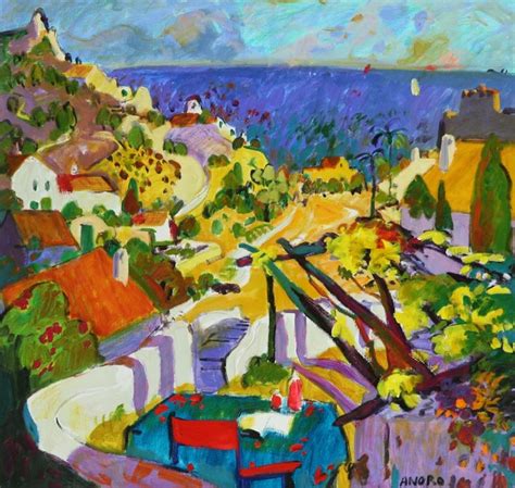 1000+ images about Manel Anoro Art on Pinterest